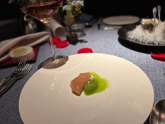 -弦月窗LUNETTE BY AMANDA(复兴路店)