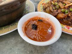 小料-砂锅居(西四店)