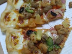 -必胜客(海上海店)