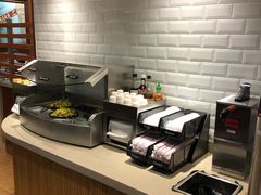 -The Habit Burger Grill 哈比特汉堡(爱琴海店)