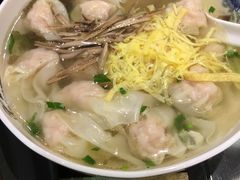 开洋馄饨-熙盛源(滨湖万达店)