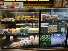 -星巴克(深圳妇儿大厦店)