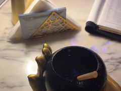 -OZONE 顶楼酒吧(香港丽思卡尔顿酒店)