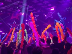 -MOSSO·Liveshow(M3香港广场店)