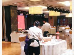 大堂-小厨娘淮扬菜(江宁弘阳店)