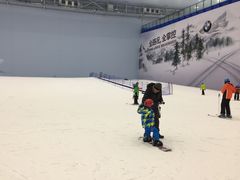 -哈尔滨热雪奇迹