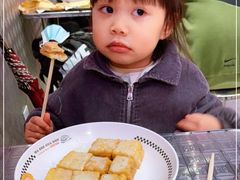 -孖记茶档·热腾茶餐(荔湾领展广场店)