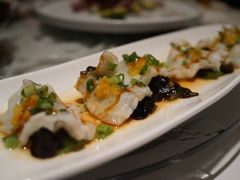 -广州富力丽思卡尔顿酒店·丽轩·粤菜