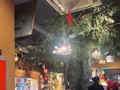 -老阿爸鲜鱼土菜(昆山花桥店)