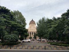 -吉林大学(新民校区)