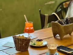 -六区宿舍咖啡店