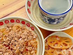 -小罗子汤店(大士院总店)