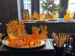 -三号黄浦会Canton Table