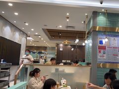 -翠华餐厅(正佳广场店)