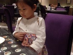 -博悦公馆尚悦自助餐厅