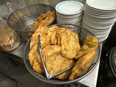 -老方子馅饼粥(台东店)
