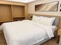 -铂顿国际公寓(广州长隆野生动物世界店)