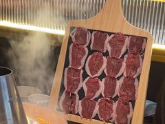 -京悦南门涮羊肉·羊蝎子火锅(田林路店)