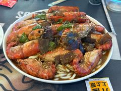 -桃源乐钓虾馆(松岗概念店)