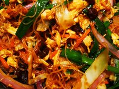 江西炒米粉-阿英煲(凉城路店)