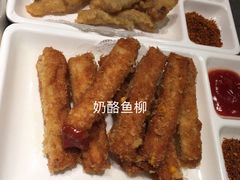 -海底捞火锅(漫乐城夜宵主题店)