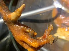 -挂旗柴锅鸡(蚌山区嘉年华店)