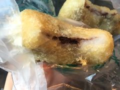 炸糕-护国寺小吃(新街口店)