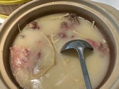 -西湖春天•老字号杭州菜(百汇店)