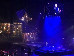 -宝能国际体育演艺中心