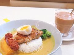 -和平馆·地道港澳茶餐厅(西门口店)