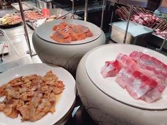 -上海浦东嘉里大酒店