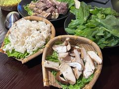 -滇野云南野生菌餐厅(陕西南路店)