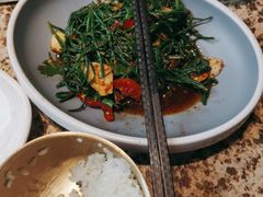 -丰茂烤串(金泉美食宫店)