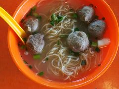 -富记鱼蛋粉(西村店)