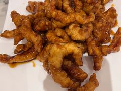-城南往事·鲁菜·烤鸭(世茂宽厚里·大明湖店)