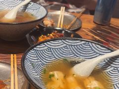 -北丐先生·野馄饨烧烤(长宁龙之梦店)