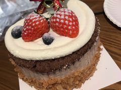 -樱花糕坊(凯德广场店)