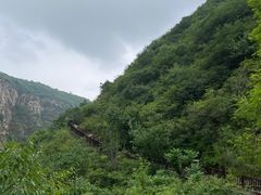 -灵溪风景区