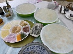 -喜悦海鲜大酒楼(钱柜广场店)