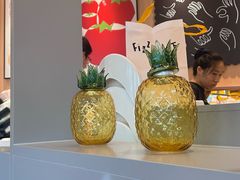 -菲滋意式餐厅(长兴东鱼坊店)