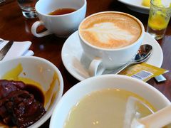 -广州富力君悦大酒店·凯菲厅