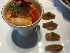 -杭州新新饭店·1913餐厅
