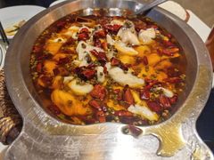 水煮鱼-鑫巴蜀(和平里店)