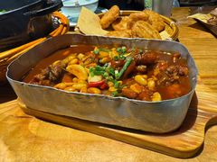 -打酱油·非遗淮扬菜(瘦西湖梅岭店)