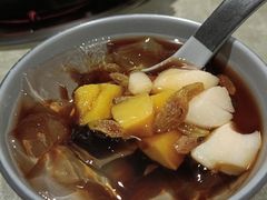 -贰重天冰煮羊自助火锅(东坝店)