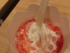 -麦当劳(北京昌金路得来速餐厅店)