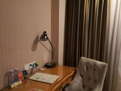 -维也纳酒店(广州南站汉溪长隆地铁站万博地铁站店)