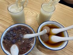 -东关街美食广场