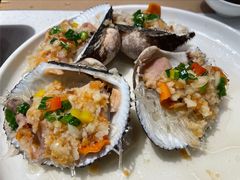 -79号渔船海鲜饭店(宝安店)