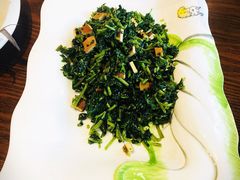 马兰头香干-印象江南(东栅店)